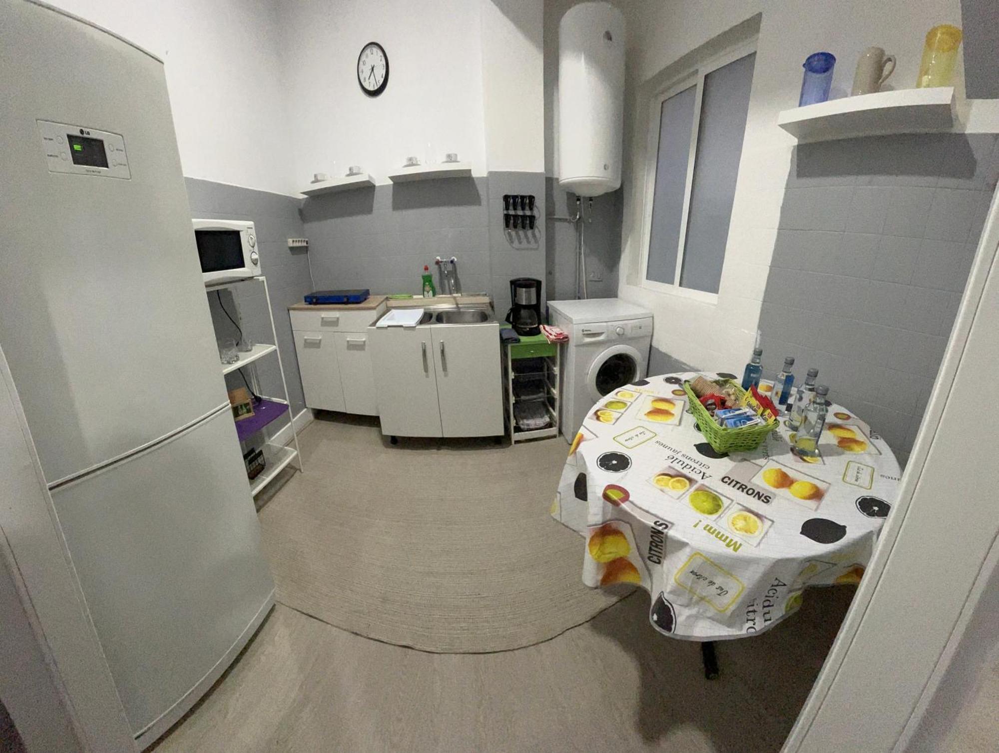 O Son Do Avia Apartment Ribadavia Luaran gambar